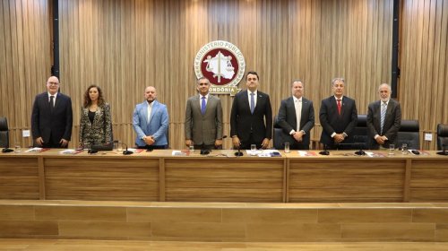 Rondônia recebe encontro CONAMP pelo Brasil